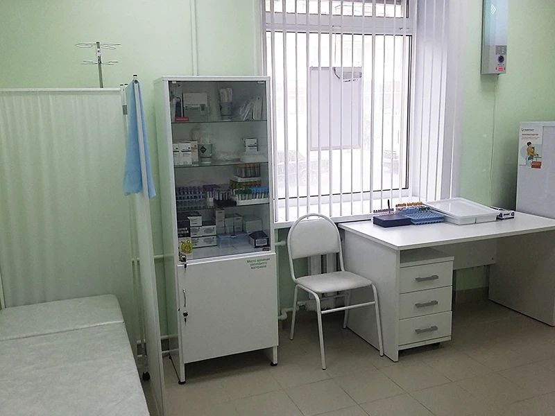 Фото клиники 3