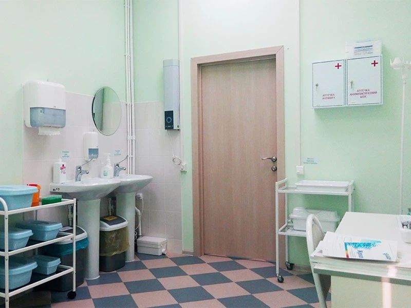 Фото клиники 4