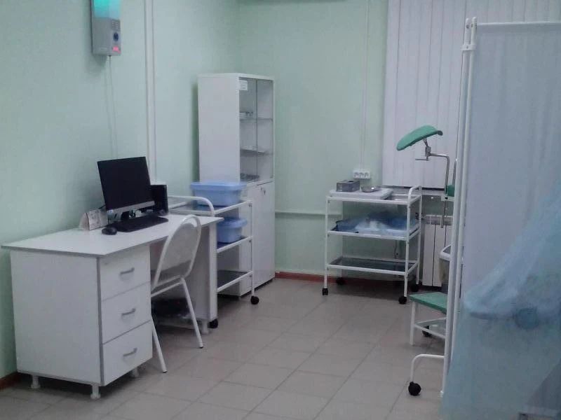 Фото клиники 3