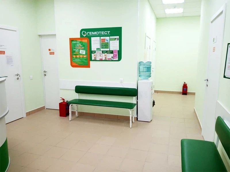 Фото клиники 4