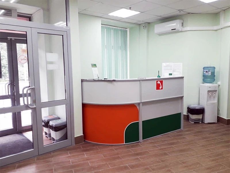 Фото клиники 6