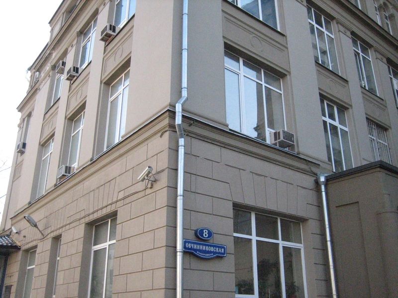 Фото клиники 1