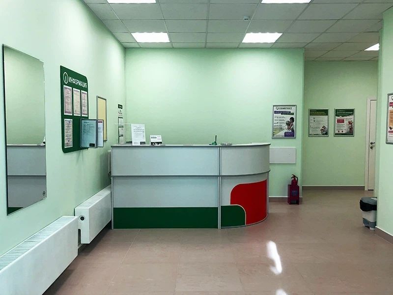 Фото клиники 4
