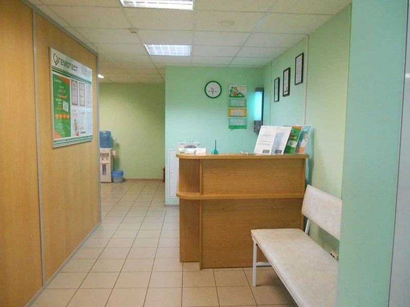 Фото клиники 2