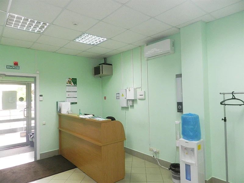 Фото клиники 5