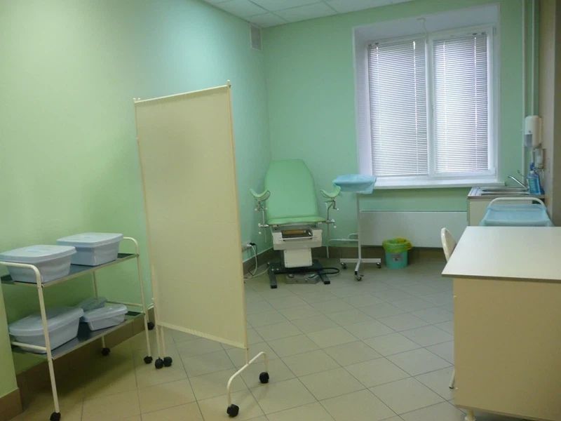 Фото клиники 3