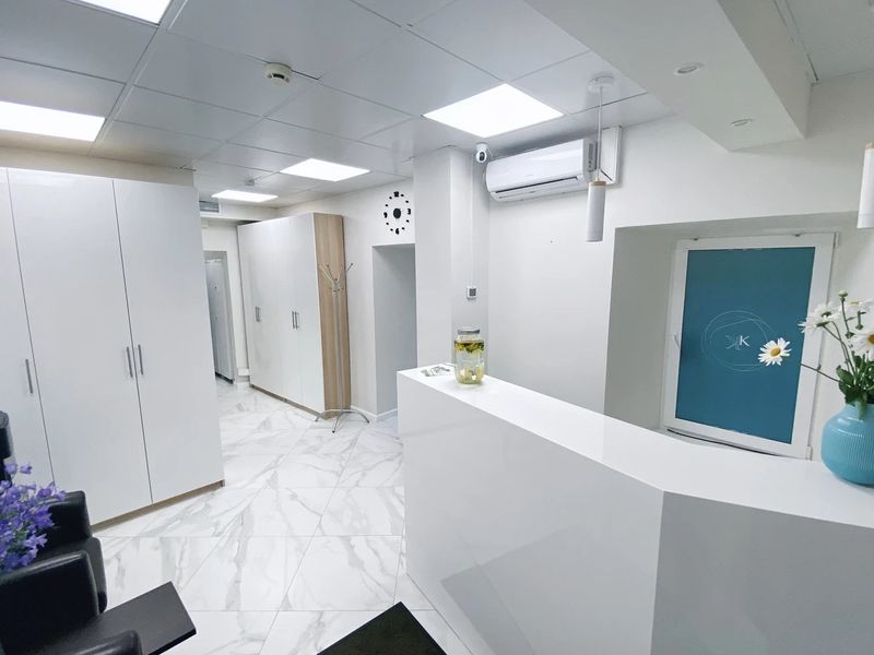 Фото клиники 5