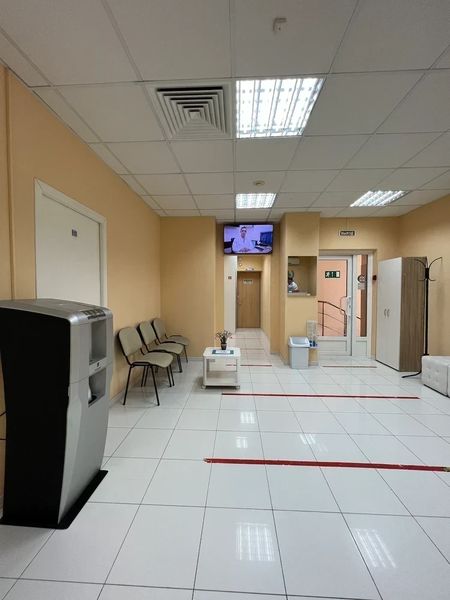 Фото клиники 4