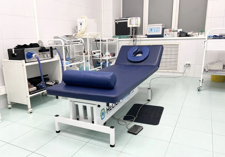 Фото клиники 3