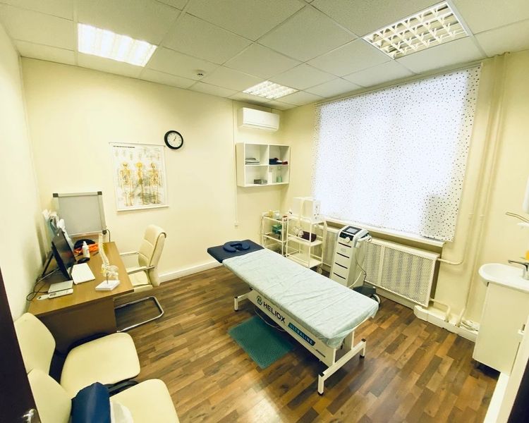 Фото клиники 11