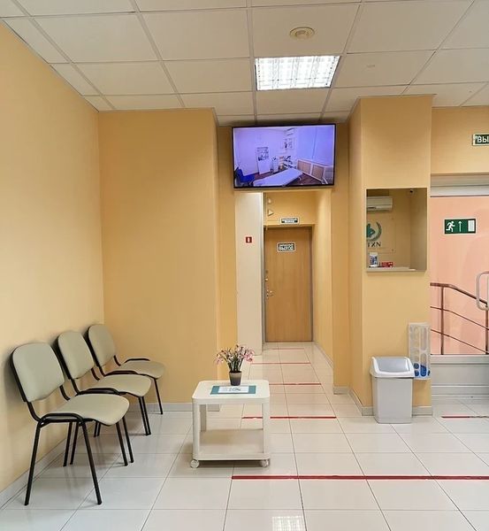 Фото клиники 5