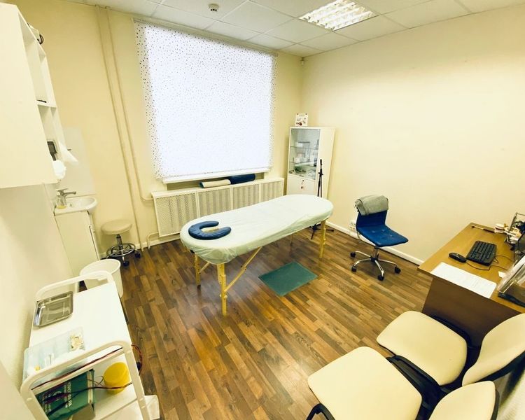 Фото клиники 9