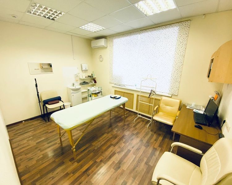 Фото клиники 10