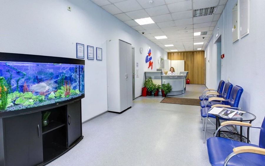 Фото клиники 6