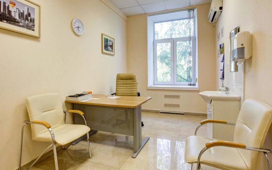 Фото клиники 2