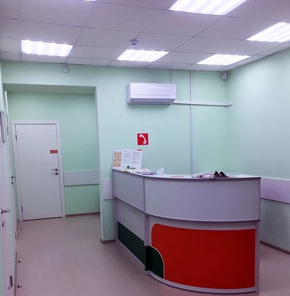 Фото клиники 3