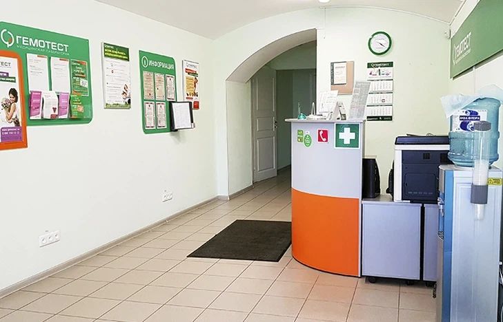 Фото клиники 5