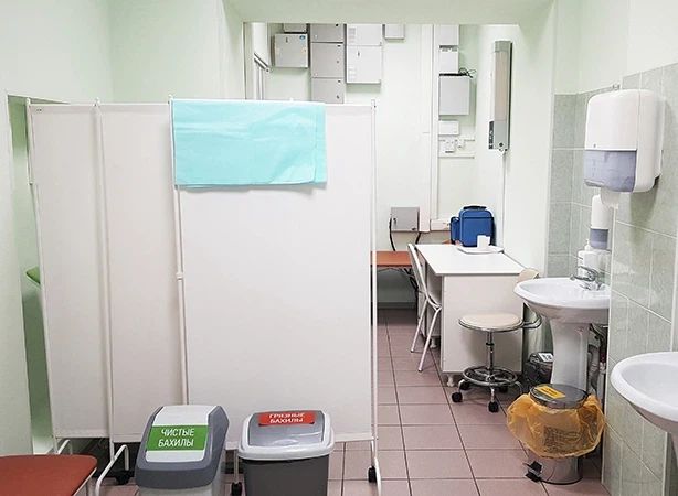 Фото клиники 2