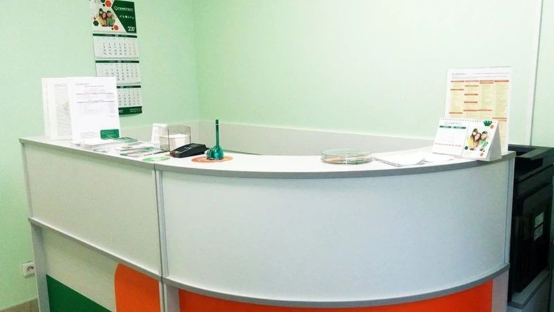 Фото клиники 4