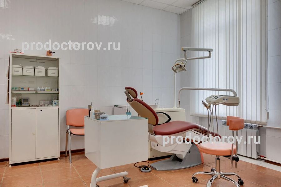 Фото клиники 2