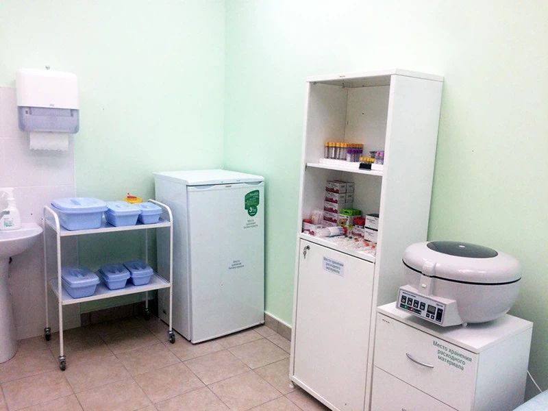 Фото клиники 2