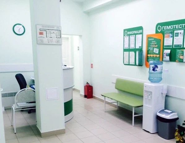 Фото клиники 5