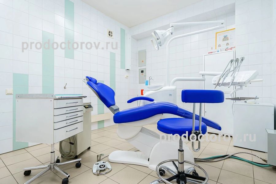 Фото клиники 3