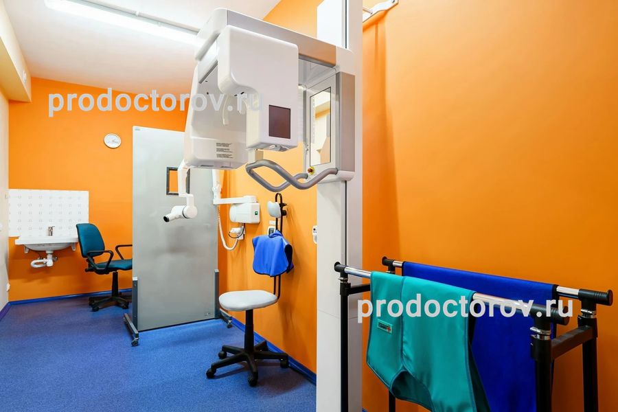 Фото клиники 4