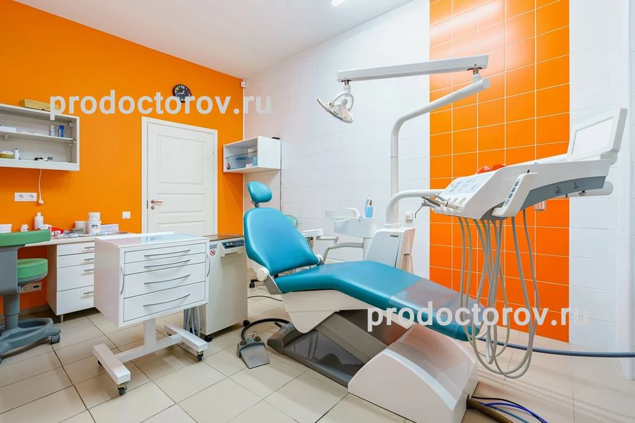 Фото клиники 2