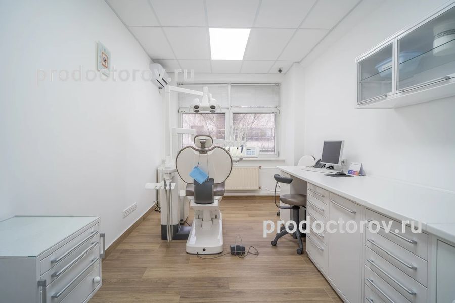 Фото клиники 4