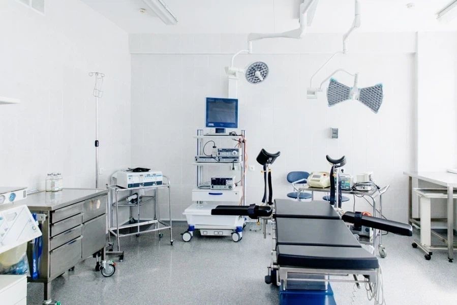 Фото клиники 5