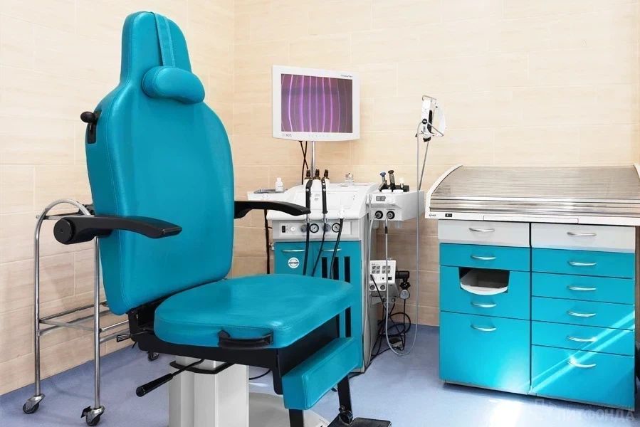 Фото клиники 9