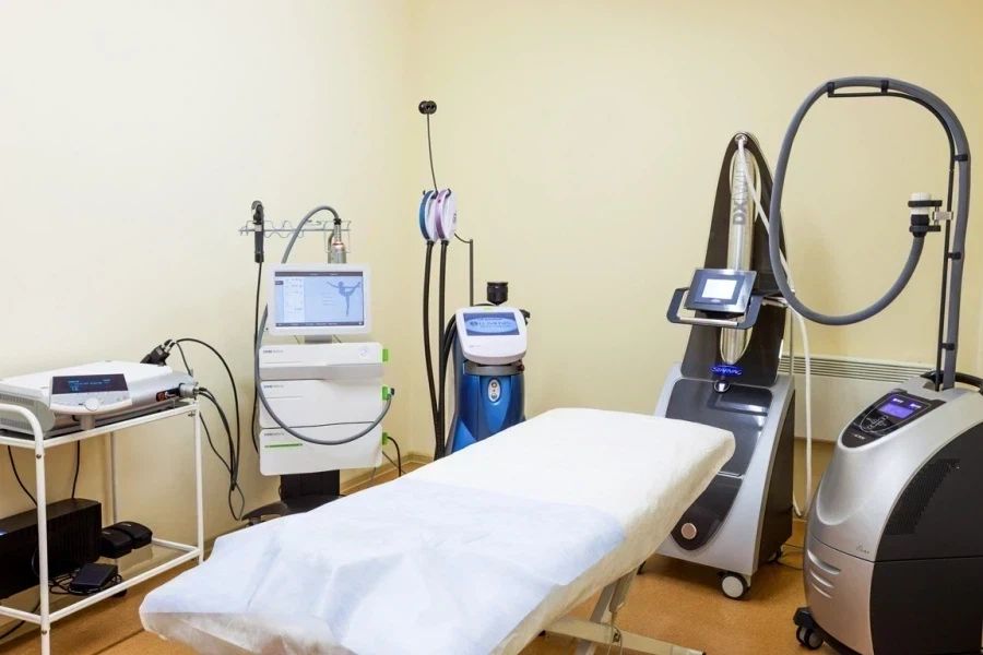 Фото клиники 10