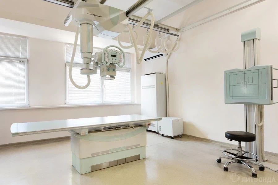 Фото клиники 3