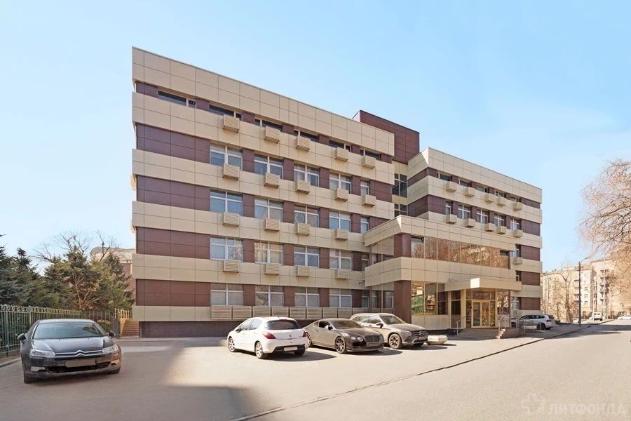 Фото клиники 1