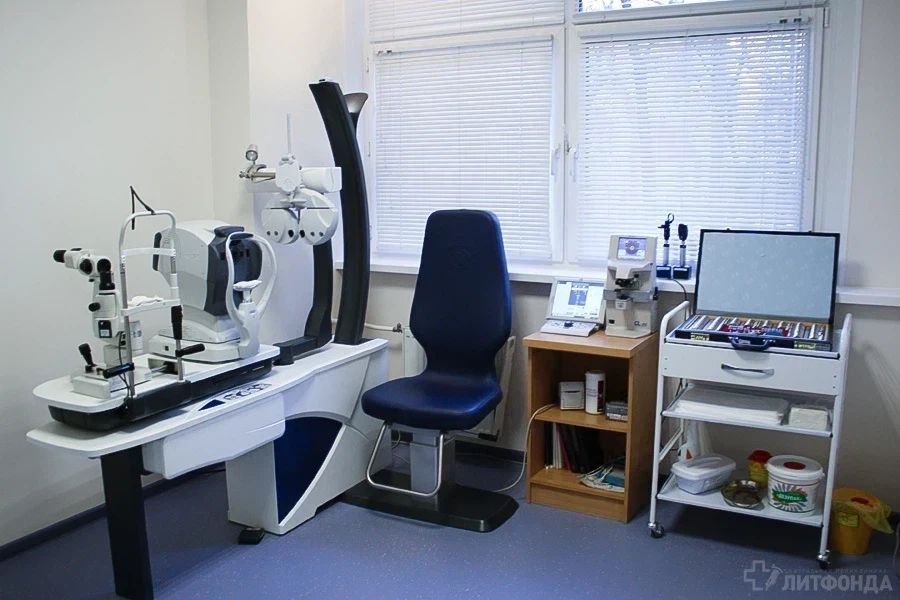 Фото клиники 12