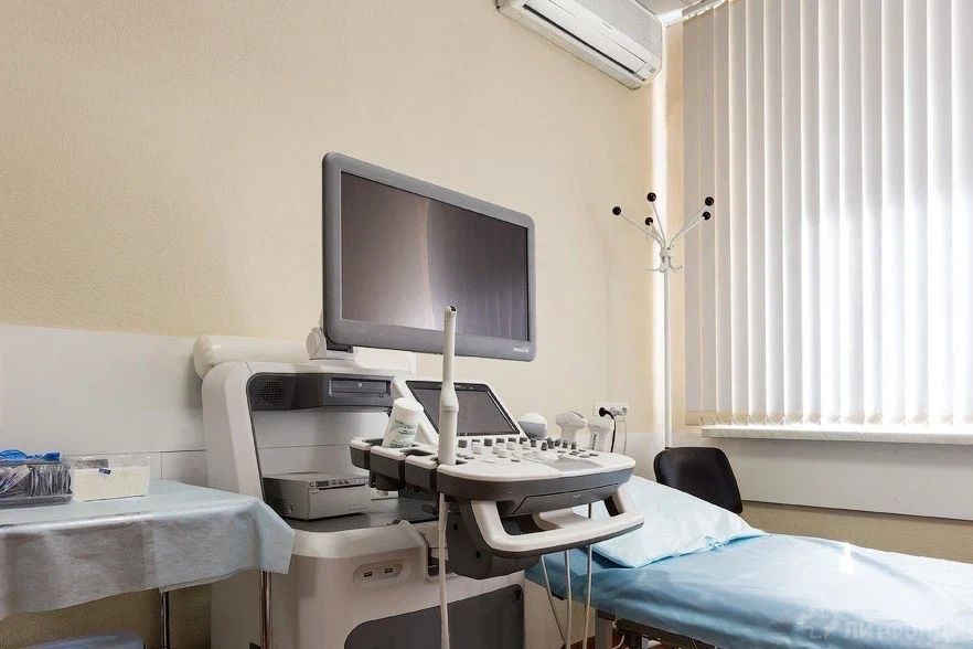 Фото клиники 4