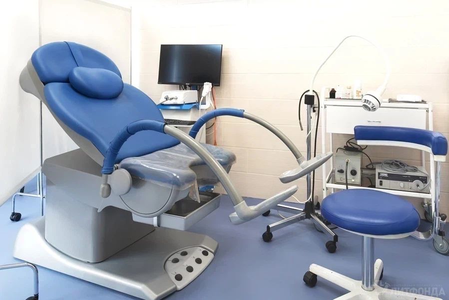 Фото клиники 8