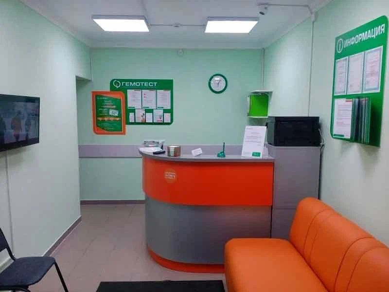 Фото клиники 4