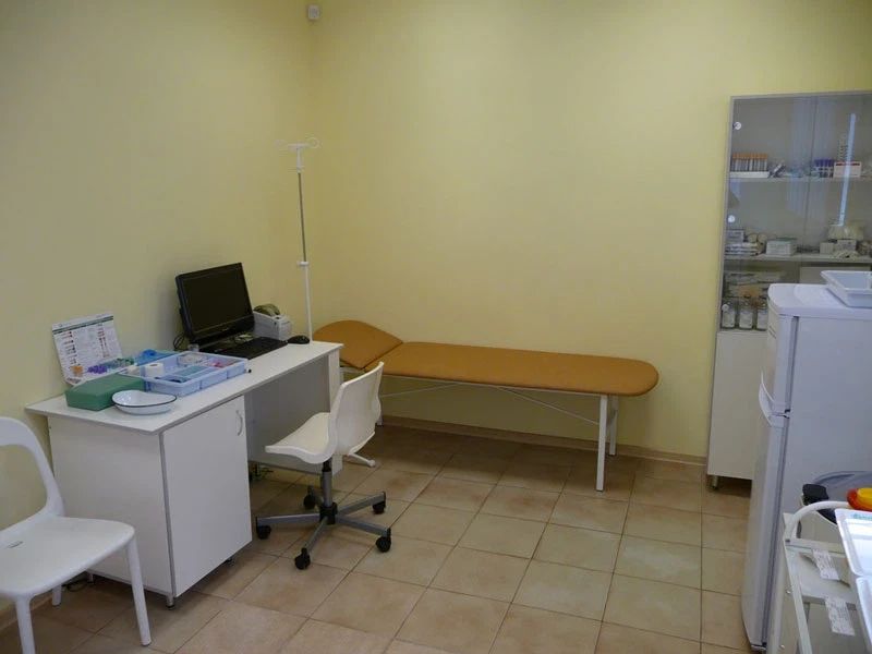 Фото клиники 2
