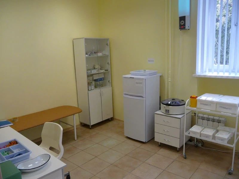 Фото клиники 3