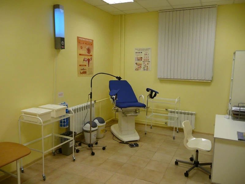 Фото клиники 4