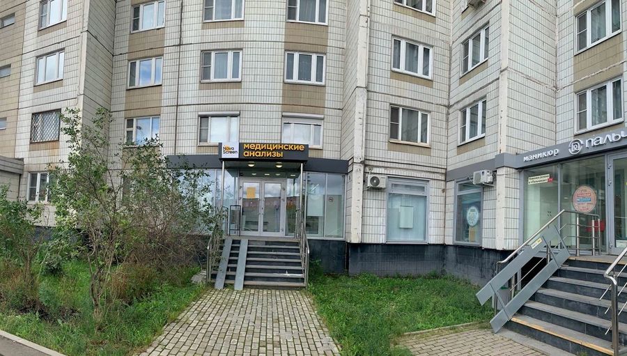 Фото клиники 1