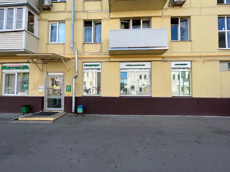 Фото клиники 1