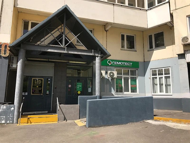 Фото клиники 1