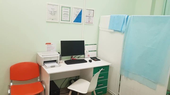 Фото клиники 4