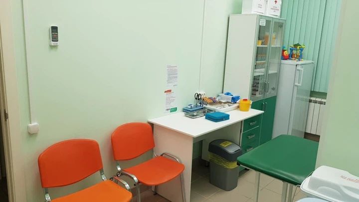 Фото клиники 5