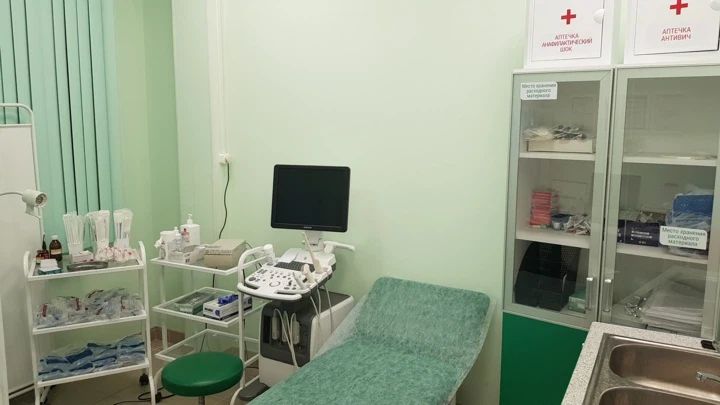 Фото клиники 3
