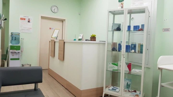 Фото клиники 2