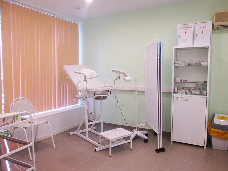 Фото клиники 2